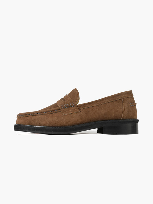 4609-QS [MID BROWN]