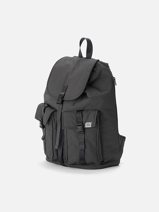 CITY BOYS RUCKSACK 001 Stone Grey