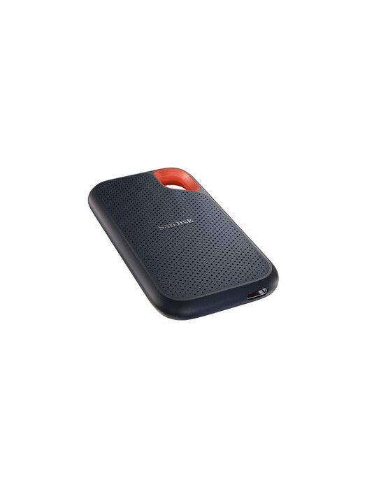 [공식인증] 샌디스크 Extreme Portable SSD (1050MB/s) 2TB