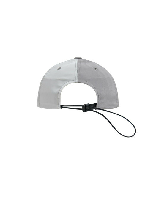 3POINT FLAT CAP (OREO)
