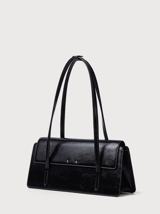 [단독]Sac Quotidien Black