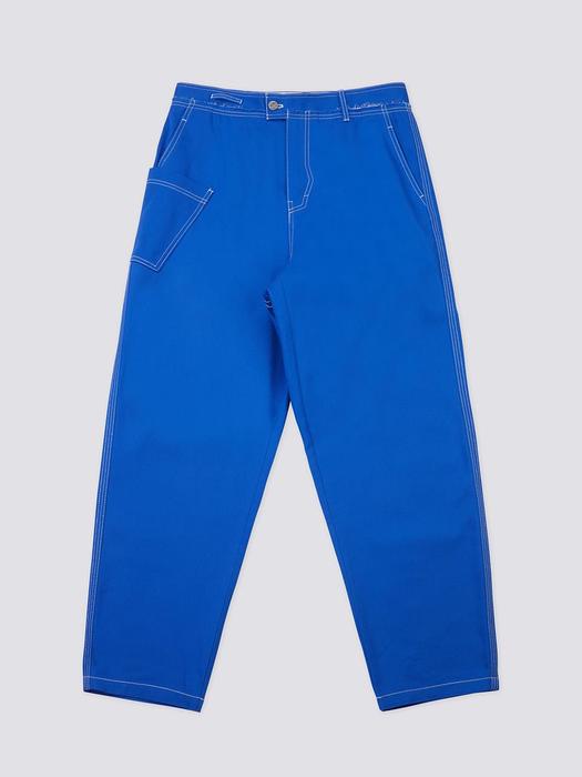 Homer pants Blue