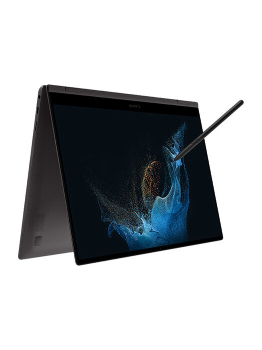 갤럭시북2 프로360 NT950QEW-A51A 태블릿겸용 터치 노트북 (인증점)