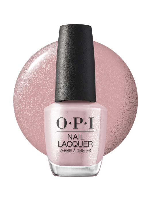 OPI 네일락커 D50 - Quest for Quartz 15ml