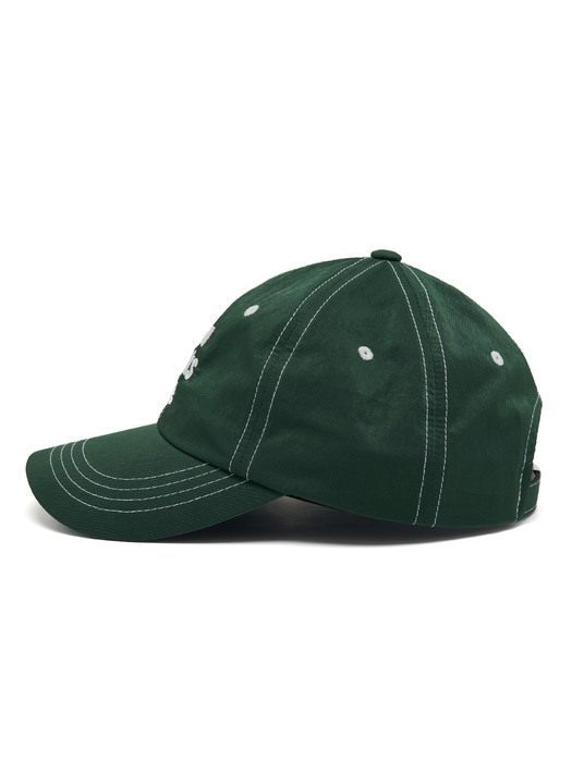 OTS Stitch Cap.Ver2 Green