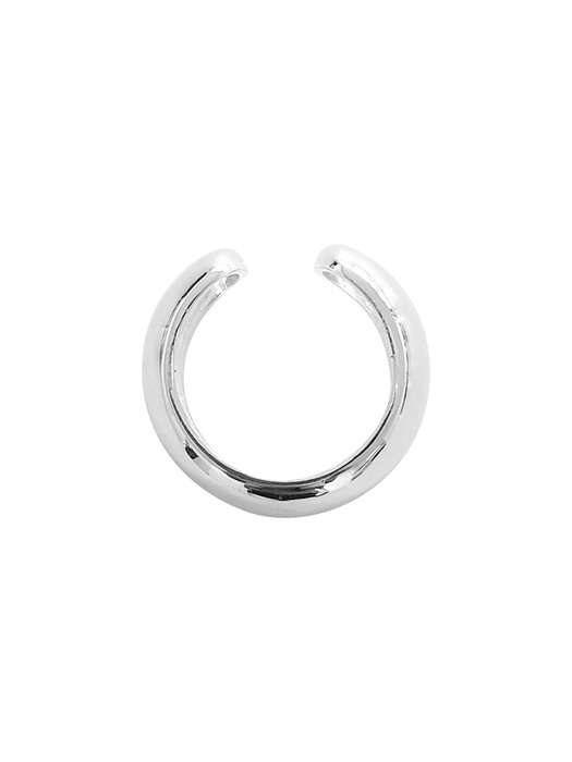 10mm Open Ring