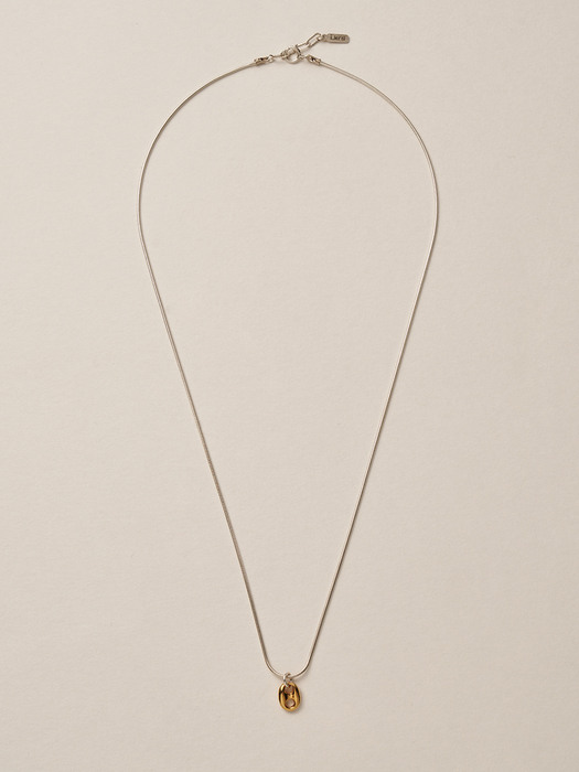 Dante Single Necklace