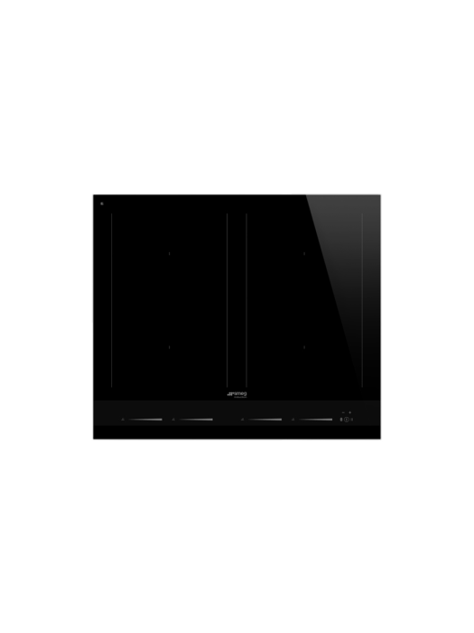 스메그 리니아 인덕션 블랙 SIM1643D