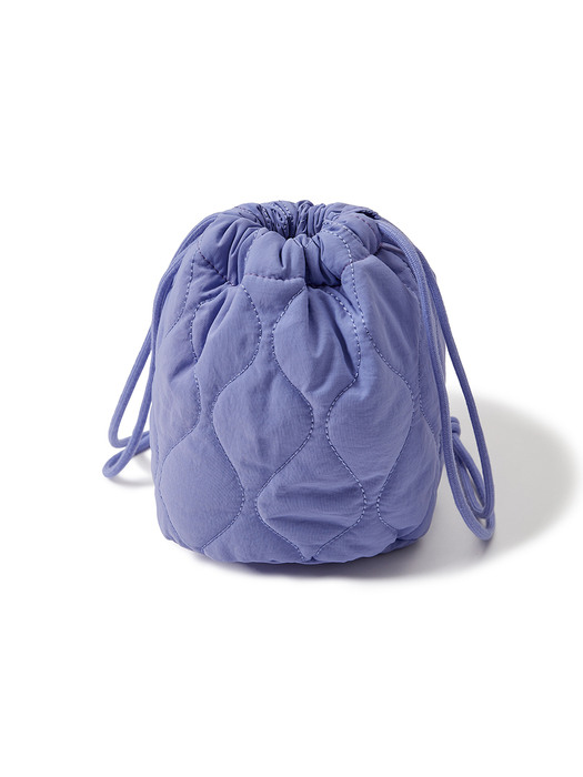Quilting Bag (Lavender)