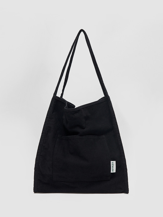 Knox Bag_Black