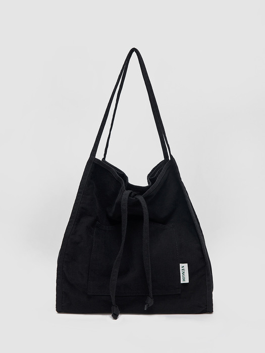 Knox Bag_Black