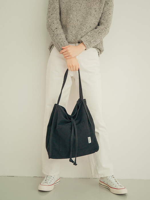 Knox Bag_Black