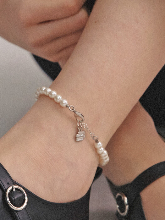 Ankle bracelet AD002 Cinderella