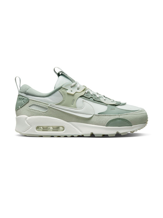 [DM9922-105] W AIR MAX 90 FUTURA