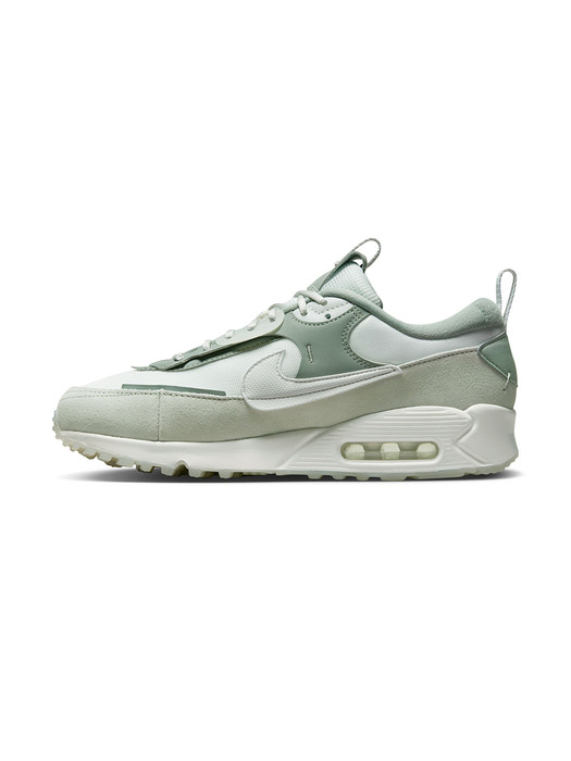 [DM9922-105] W AIR MAX 90 FUTURA