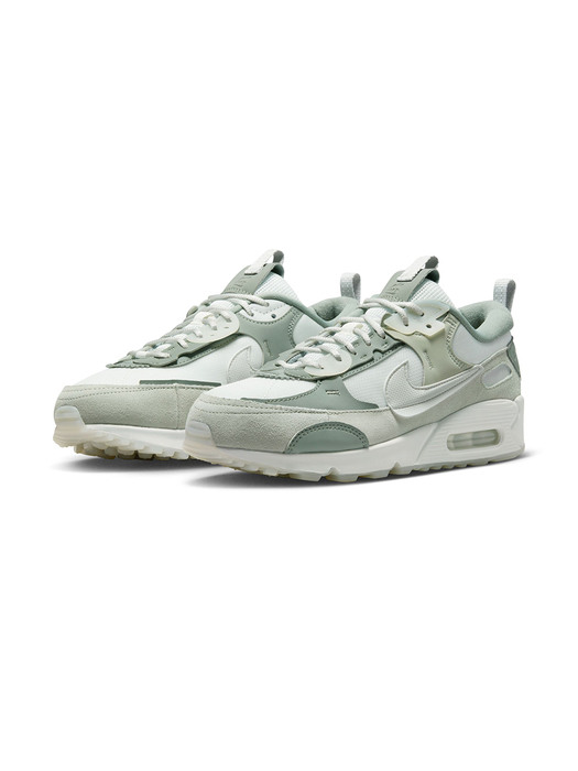 [DM9922-105] W AIR MAX 90 FUTURA