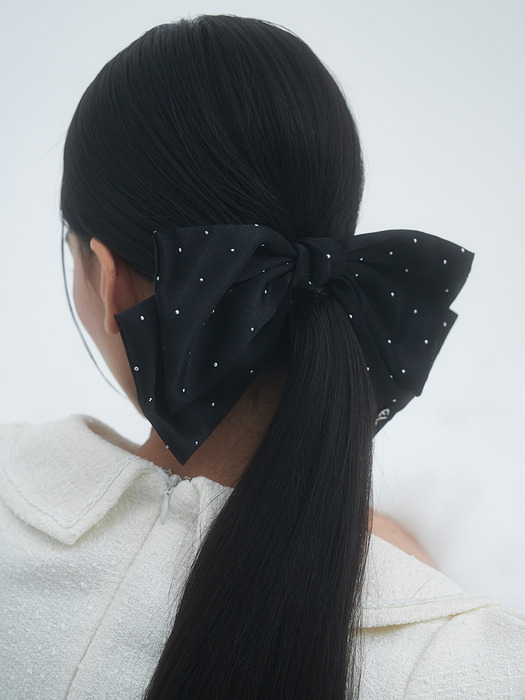 Twinkle Hair Ribbon