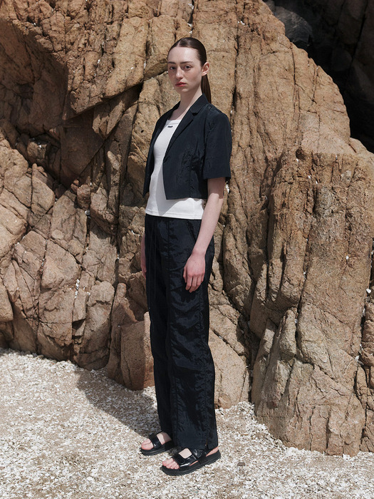 Sand Trouser_Black