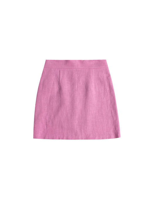 Pallets Basic Mini Skirt
