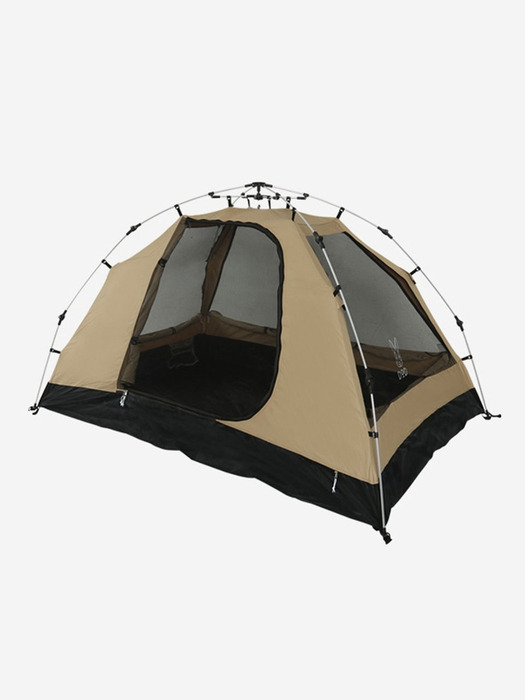 [국내공식] 원터치 캥거루 텐트 S