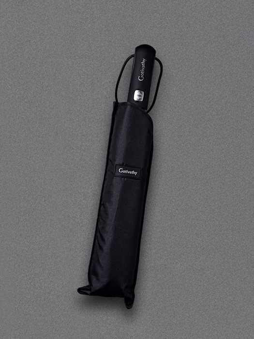 Gotivathy 대형 3단 완자동우산 의전 2인용우산 122cm