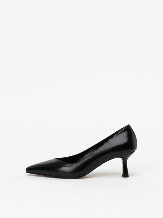 CAYUTA L-CUT PUMPS_2colors