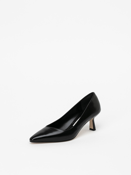 CAYUTA L-CUT PUMPS_2colors