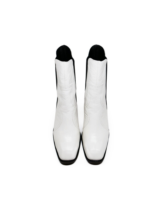JDB00221601_WHITE_ANKLE BOOTS