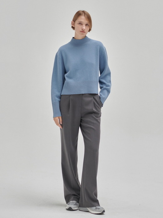 23WN new wide pants [3colors]