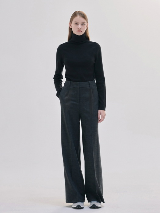 23WN new wide pants [3colors]