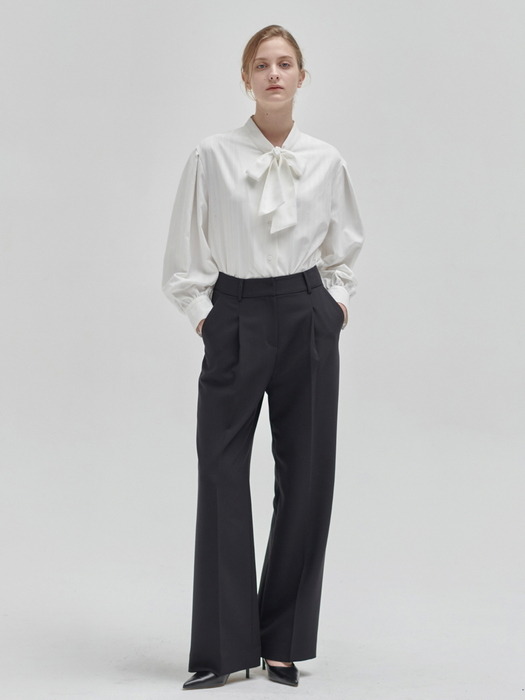 23WN new wide pants [3colors]