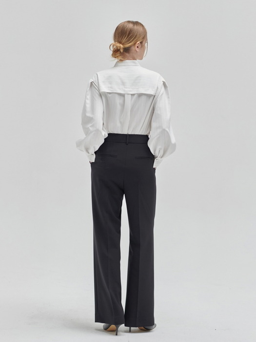 23WN new wide pants [3colors]