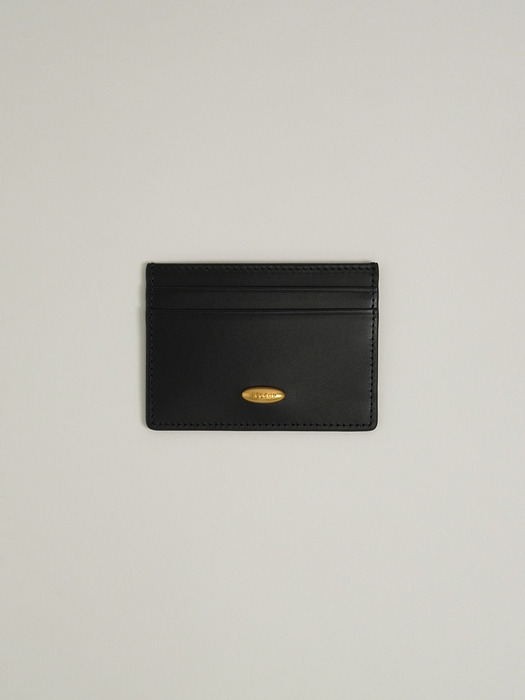 CARD WALLET / black