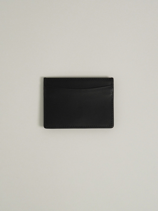 CARD WALLET / black