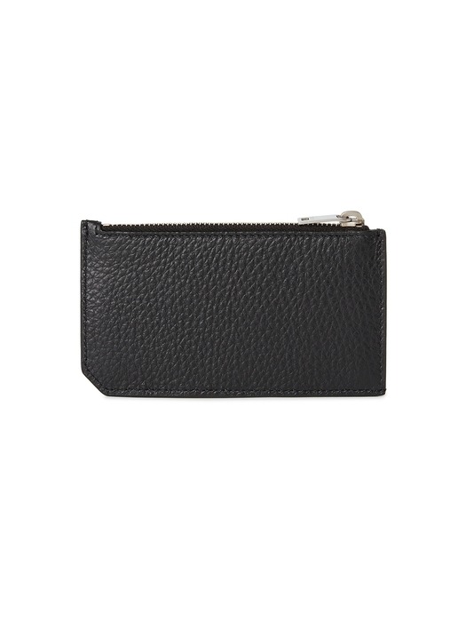 SAINT LAURENT PARIS 생로랑 남성 카드지갑 609362 AADAS 1000