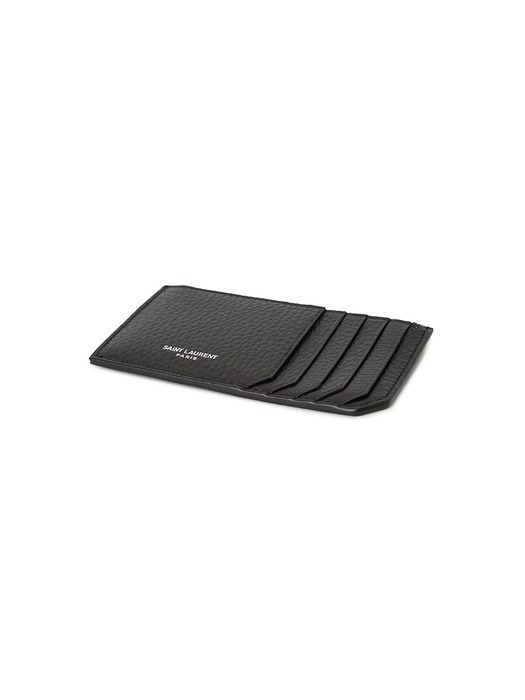 SAINT LAURENT PARIS 생로랑 남성 카드지갑 609362 AADAS 1000