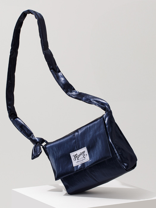 NUDO BAG NAVY