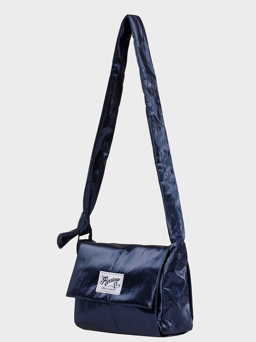 NUDO BAG NAVY