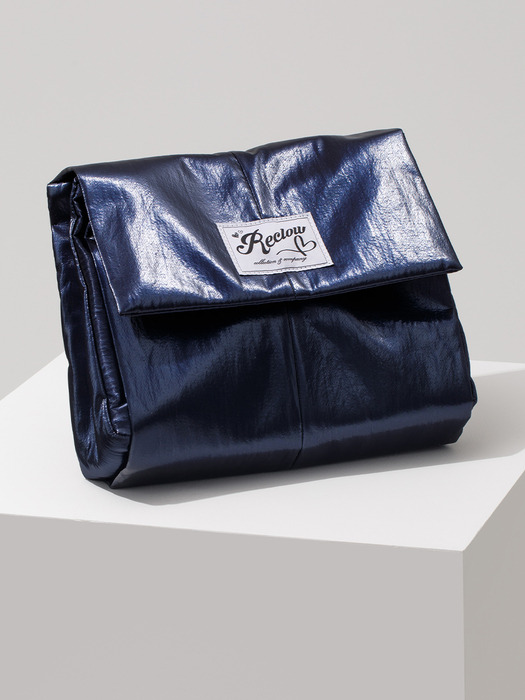 NUDO BAG NAVY