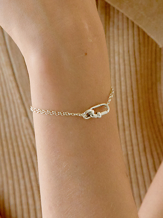 fINE Link Bracelet(S)