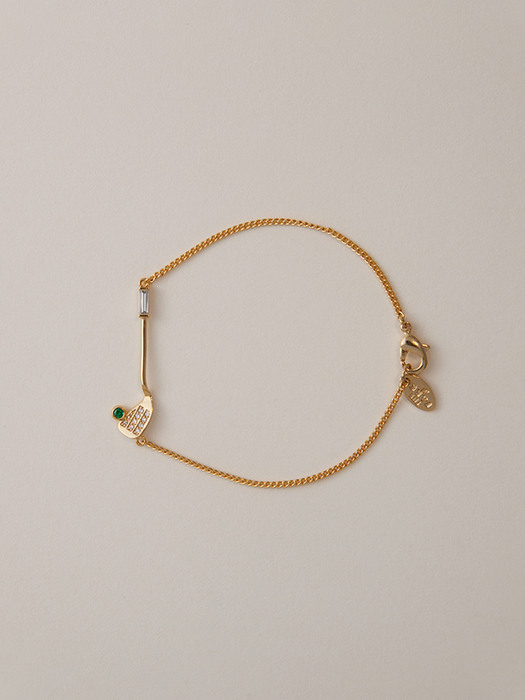 GOLF BRACELET