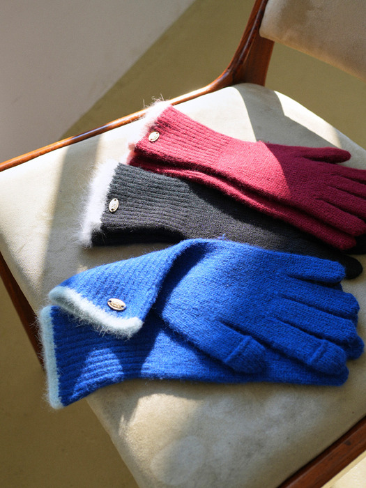 Color Point Gloves NEX4WXB18