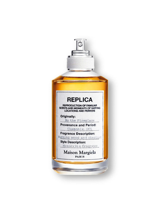 메종 마르지엘라 바이 더 파이어플레이스 EDT 100ml