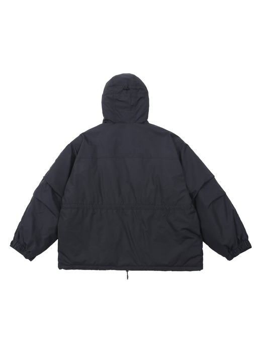 HAVEOFFDUTY MIL WARMER POCKET PARKA 【公式通販】 HAVEOFFDUTY MIL WARMER POCKET PARKA 【公式通販】
