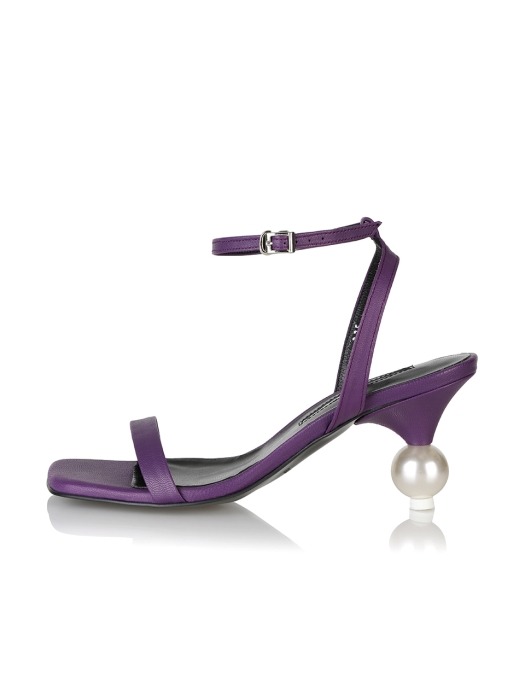 Vivi sandals / YS9-S399 Purple