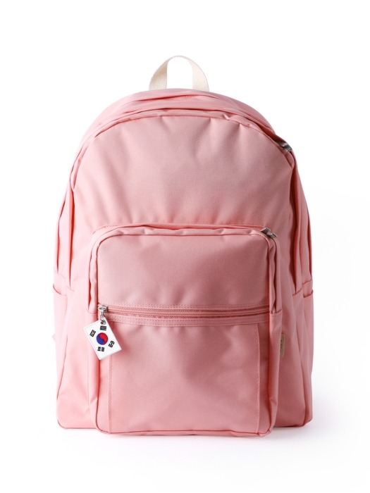 815 Backpack _ Pink
