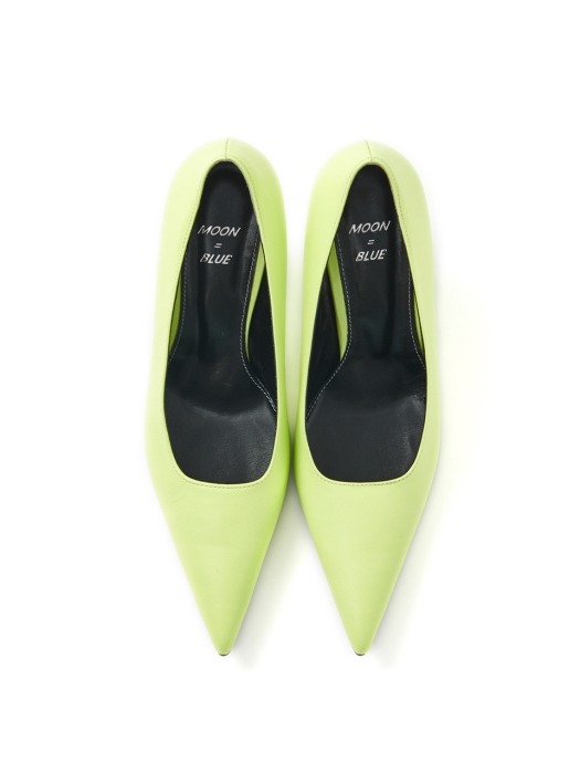 SHADOW LIME PUMPS