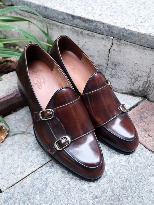 Liberty_Monk Loafer2_Brown_ad
