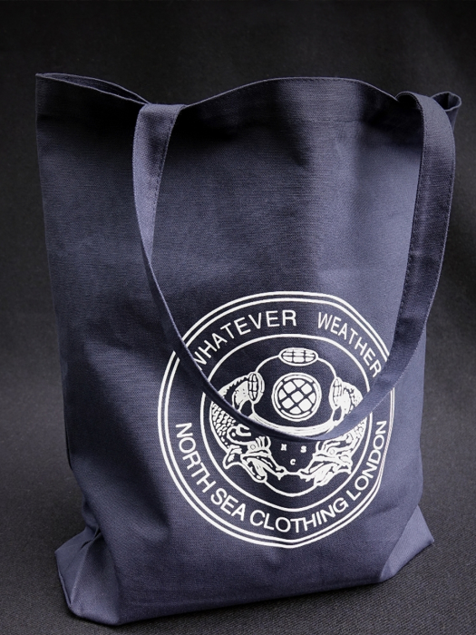 노스씨클로딩 에코백 / NORTH SEA CLOTHING ECO BAG