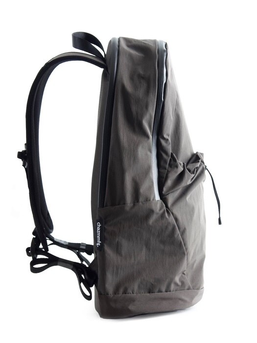String Daypack_Charcoal